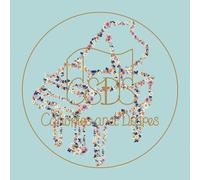 Violet Lilly Rose Daisy