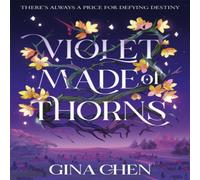 Violet Made of Thorns Book Gina Chen Multi One Size