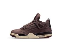 Violet Ore Trainers - male - Jordan - Trainers - Purple - 4 1/2 UK - Sport 4 1/2 UK