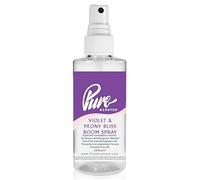 Violet & Peony Bliss Room & Fabric Spray Pure Scented