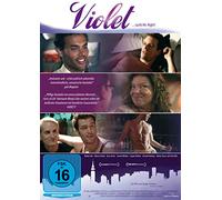 Violet ... sucht Mr. Right!