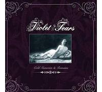 Violet Tears - Cold Memories & Remains