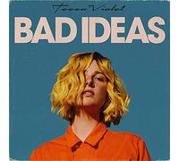 Violet, Tessa - Bad Ideas [VINYL]