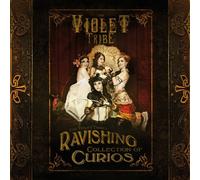 Violet Tribe,the - Violet Tribe's Ravishing
