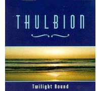 Violet Tulloch - Thulbion Twilight Bound (Cassette 1994)
