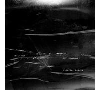 VIOLETA GARCIA - IN/OUT [VINYL]