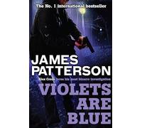 Violets are Blue (Alex Cross)