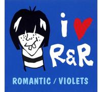 Violets - Romantic