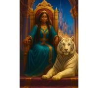 Violett of Venus (The Terraformers Trilogy)