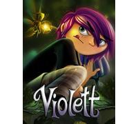 Violett Remastered | Soundtrack Edition (PC) - Steam Key - GLOBAL