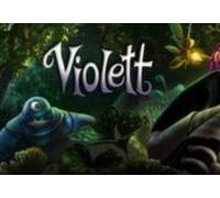 Violett: Soundtrack Edition Steam CD Key