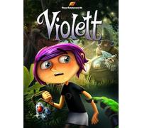 Violett Steam Key GLOBAL