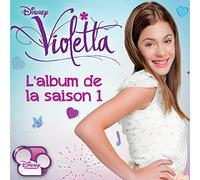 Violetta a