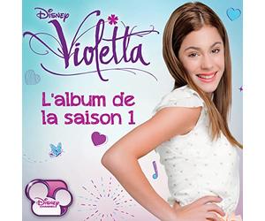 Violetta a