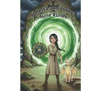 Violetta and Lucky: Nine Runes