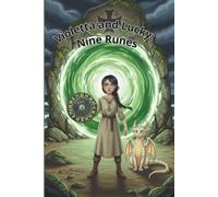 Violetta and Lucky: Nine Runes: 3