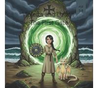 Violetta and Lucky: The First Gate: 4 (Violetta and Lucky: Nine Runes)
