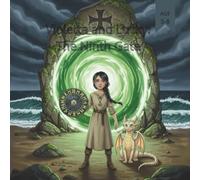 Violetta and Lucky: The Ninth Gate (Violetta and Lucky: Nine Runes)