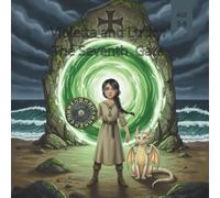 Violetta and Lucky: The Seventh Gate: 10 (Violetta and Lucky: Nine Runes)