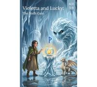 Violetta and Lucky: The Sixth Gate (Comics for Kids) (Violetta and Lucky: Nine Runes(Comics for Kids))