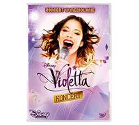 Violetta: Concierto en Milán / Concert in Mediolan [PL DVD]