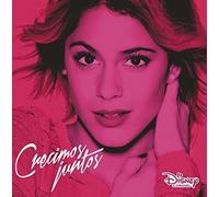 Violetta - Crecimos Todos