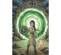 Violetta e Lucky: Nove Rune