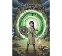 Violetta e Lucky: Nove Rune II: 2