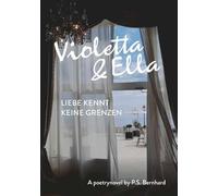 Violetta & Ella: Liebe kennt keine Grenzen