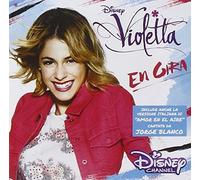 Violetta En Gira