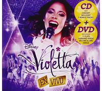 Violetta En Vivo