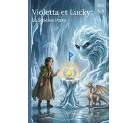Violetta et Lucky: La Sixième Porte (Bandes dessinées pour enfants)