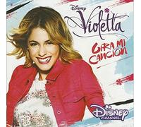 Violetta - Gira Mi Cancion