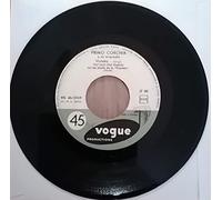 Violetta (La Traviata)/Sans ton amour(Valse de Chopin)(7" Vinyl Single)(1960)(Vogue VS 45-12119)