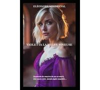 VIOLETTA LA VEUVE JOYEUSE