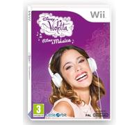 Nintendo Wii : Namco Violetta Wii VideoGamesNEW FREE Shipping, Save £s