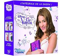 Violetta - Saison 1