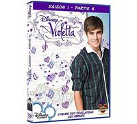 Violetta - Saison 1 - Partie 4