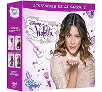 Violetta - Saison 2