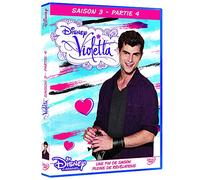 Violetta - Saison 3 - Partie 4 - Une fin de saison pleine de révélations