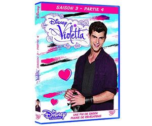 Violetta - Saison 3 - Partie 4 - Une fin de saison pleine de révélations