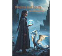 Violetta und Lucky: Der Flüsternde See