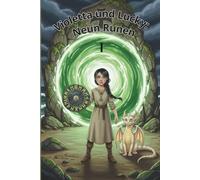 Violetta und Lucky: Neun Runen I: 2