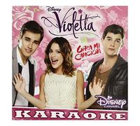 Violetta - Violetta - Girami Cancion Vol.3 (Disney) Soundtrack