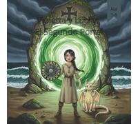 Violetta y Lucky: El Segundo Porta: 5 (Violetta y Lucky: Nueve Runas)