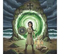 Violetta y Lucky: La Octava Puerta (Violetta y Lucky: Nueve Runas)