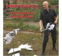 Violette, Andrew - Andrew Violette: Piano Sonatas, Vol. 2