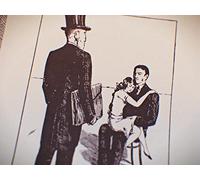 Violette Nozière: The Patricidal Poisoner (1933)