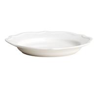 Violette Serving Dish 20 cm White