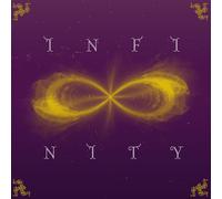 Violette Sounds - Infinity [VINYL]